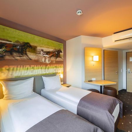 B&B Hotel Moenchengladbach ภายนอก รูปภาพ