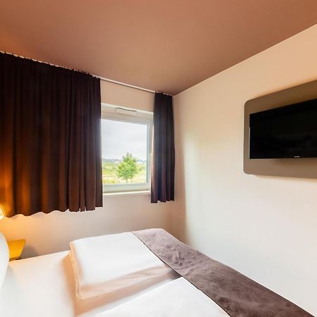 B&B Hotel Moenchengladbach ภายนอก รูปภาพ