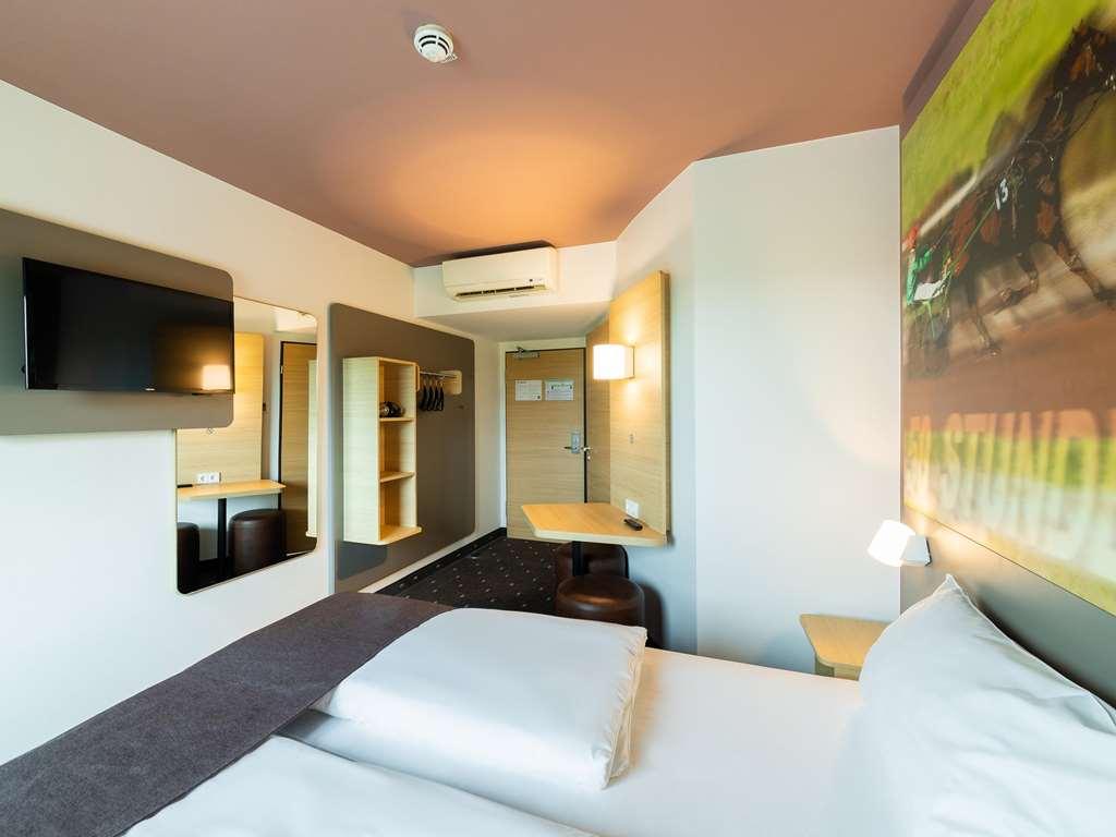 B&B Hotel Moenchengladbach ห้อง รูปภาพ