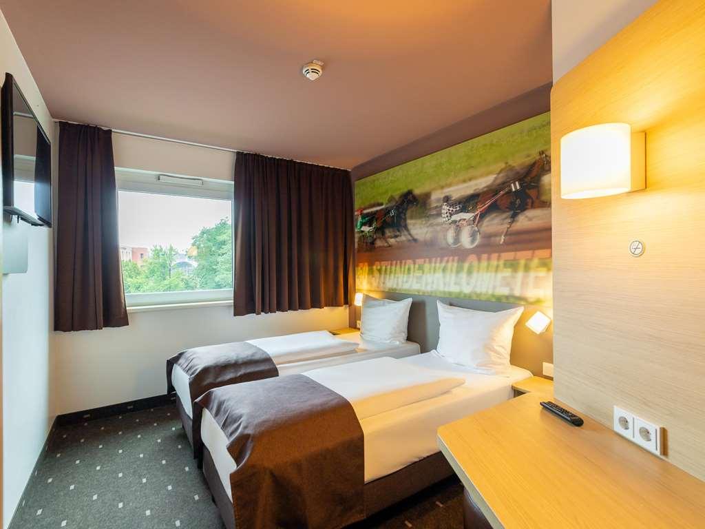 B&B Hotel Moenchengladbach ห้อง รูปภาพ
